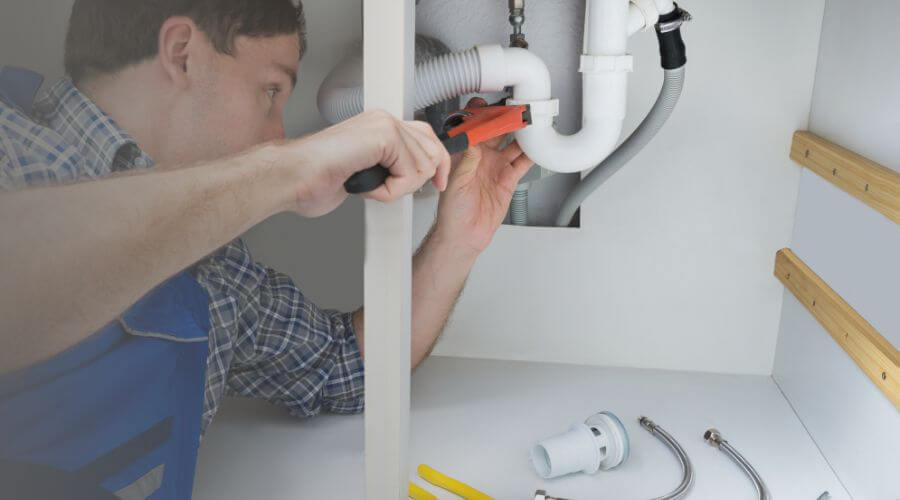 Professional expert plumbing services in Sinclairville, NY